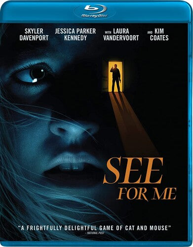 See For Me