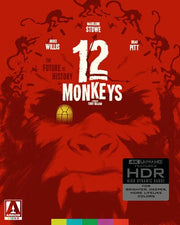 12 Monkeys Uhd