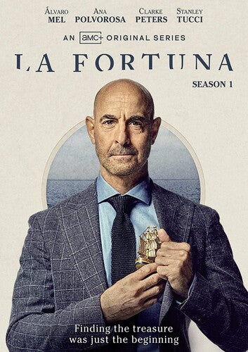 La Fortuna: Season 1, La Fortuna: Season 1, DVD