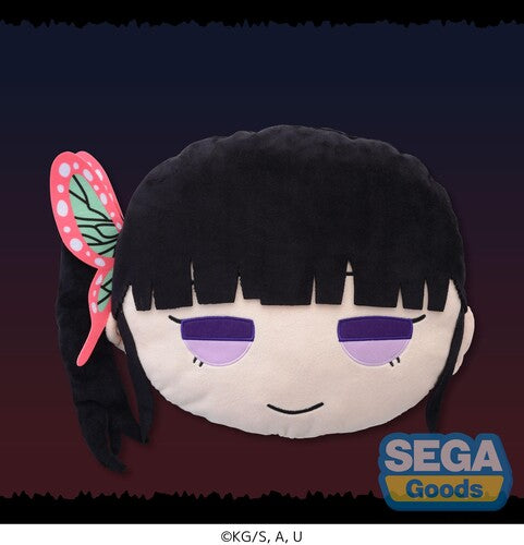 Demon Slayer - Kanao Tsuyuri - Pm Interior Cushion, Sega, Collectibles