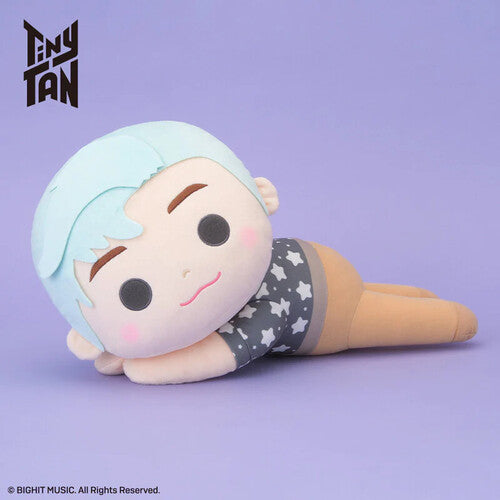 Bts - Tinytan Dreamy Mej Doll Dy - Rm Plush