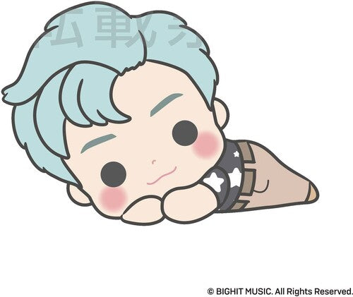 Bts - Tinytan Dreamy Mej Doll Dy - Rm Plush, Sega, Collectibles