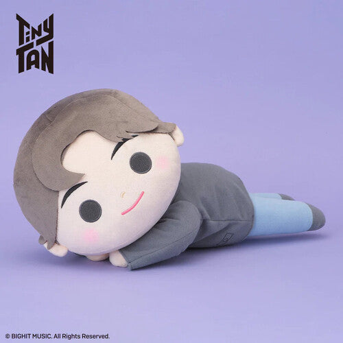 Bts -Tinytan Dreamy Mej Doll Dy -Suga Plush