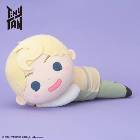 Bts - Tinytan Dreamy Mej Doll Dy - V Plush, Sega, Collectibles