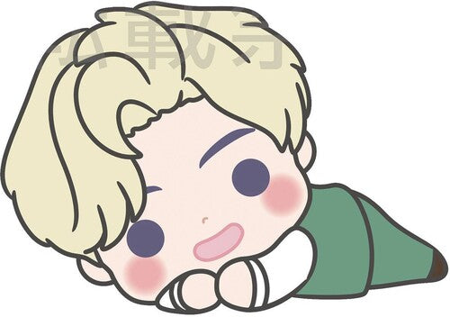 Bts - Tinytan Dreamy Mej Doll Dy - V Plush, Sega, Collectibles