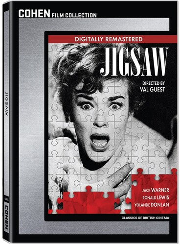 Jigsaw (1962)