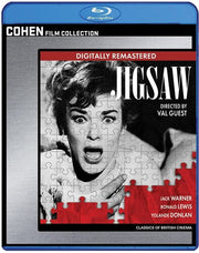 Jigsaw (1962)