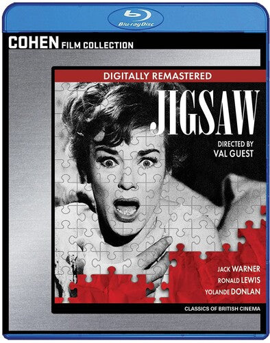 Jigsaw (1962)