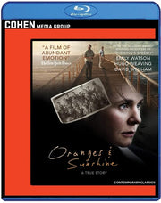 Oranges & Sunshine (2010)