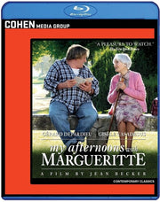 My Afternoons With Margueritte (2010)