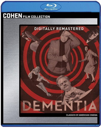 Dementia (1955)