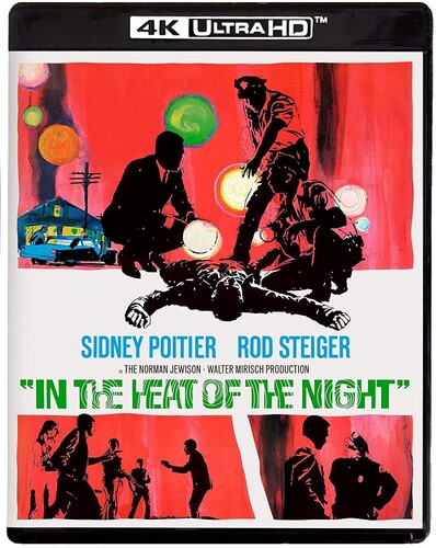 In The Heat Of The Night (1967)