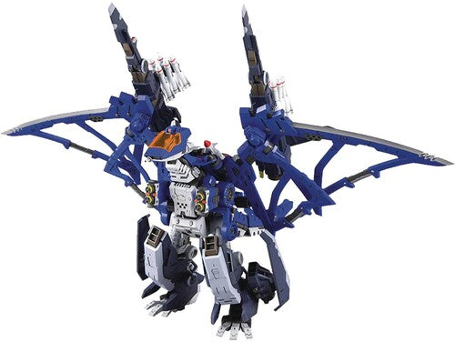 Zoids - Rz-010 Ptaras Bomber Marking Plus Version