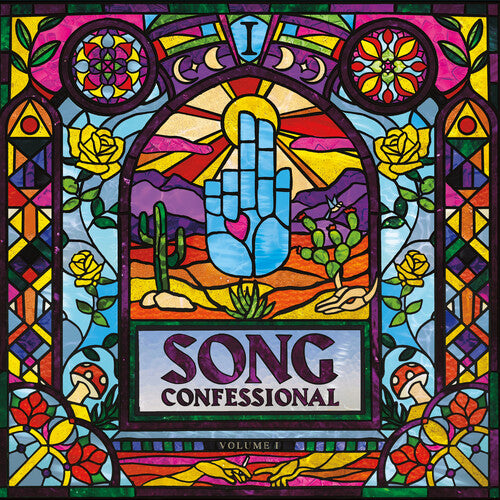 Song Confessional 1 / O.S.T.