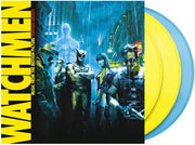 Music From The Motion Picture Watchmen / Var