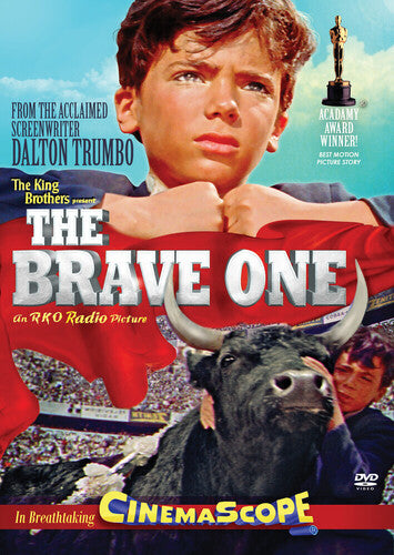 Brave One, Brave One, DVD