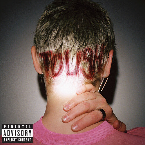 Tough Boy -- Carlie Hanson, CD