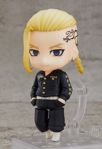 Tokyo Revengers Draken Ken Ryuguji Nendoroid Af, Good Smile Company, Collectibles