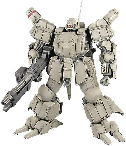 Assault Suits Leynos As-5E3 Leynos Player Type 1/3