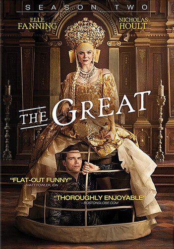 Great: Season Two