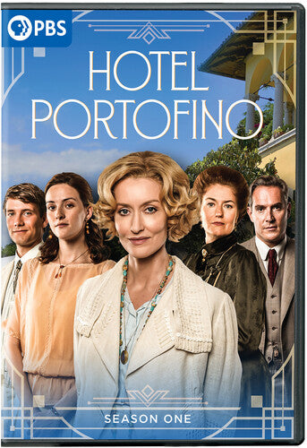 Hotel Portofino: Season 1