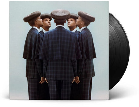 Multitude, Stromae, LP