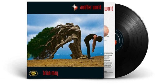 Another World -- Brian May, LP