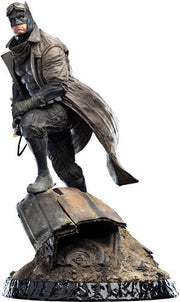 Justice League - Batman - 1:4 Scale Statue