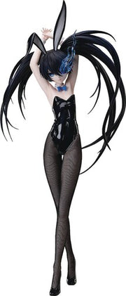 Black Rock Shooter 1/4 Pvc Fig Bunny Ver