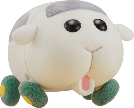 Pui Pui Molcar Shiromo Nendoroid Af, Good Smile Company, Collectibles