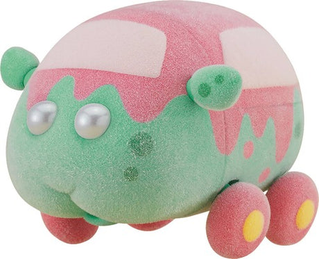 Pui Pui Molcar Zombie Shiromo Nendoroid Af, Good Smile Company, Collectibles