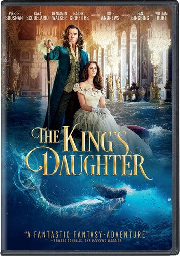 King's Daughter, King's Daughter, DVD