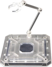 X Board (Clear), Sen-Ti-Nel Display Stand