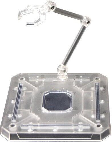 X Board (Clear), Sen-Ti-Nel Display Stand, Sentinel, Collectibles