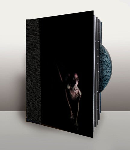 Opiate 2, Tool, Blu-Ray
