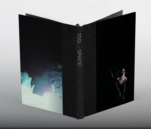 Opiate 2, Tool, Blu-Ray