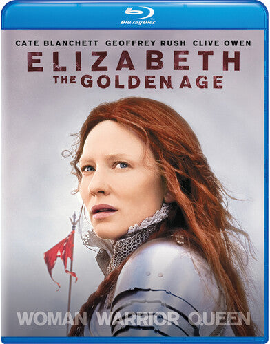 Elizabeth: Golden Age
