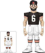 Cleveland Browns- Baker Mayfield (Styles May Vary)