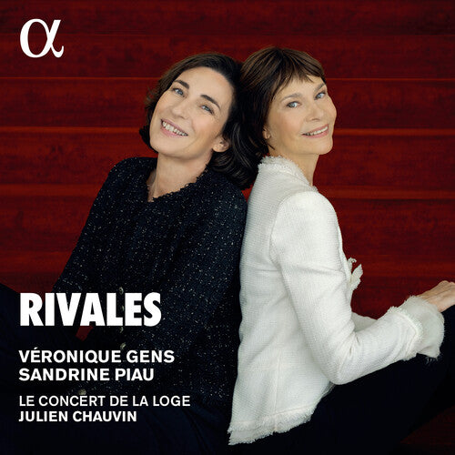 Rivales / Various -- CD