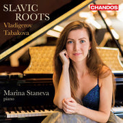 Slavic Roots / Piano Works