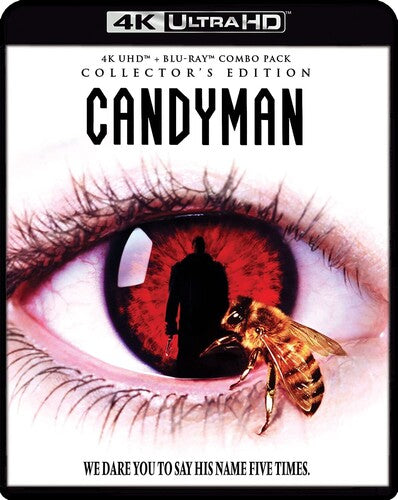 Candyman (1992), Candyman (1992), ULTRA HD