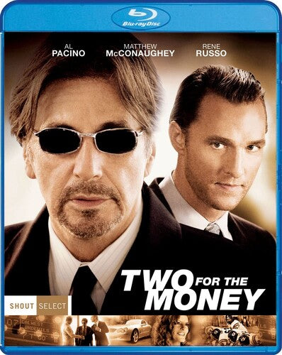 Two For The Money (2005)