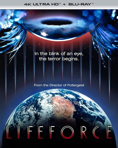 Lifeforce, Lifeforce, ULTRA HD