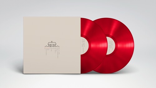 My Head Is An Animal, Of Monsters & Men, LP