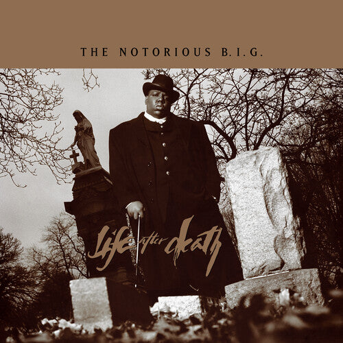 Life After Death (25Th Anniversary Edition), Notorious B.I.G., LP