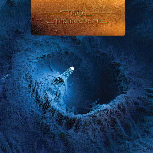 Fear Inoculum, Tool, LP