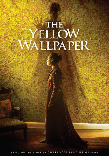 Yellow Wallpaper, Yellow Wallpaper, DVD