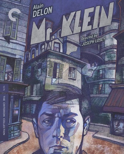 Mr Klein Bd