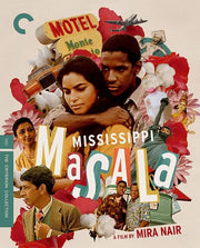 Mississippi Masala Bd