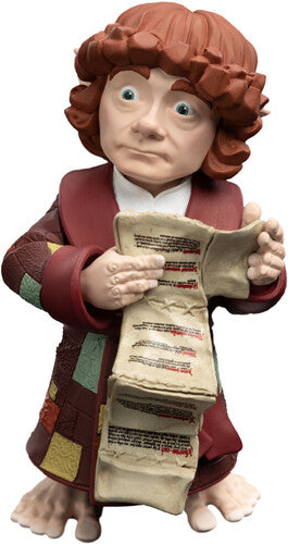 Hobbit Trilogy - Bilbo Baggins Mini Epics